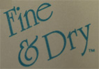 FINE & DRY